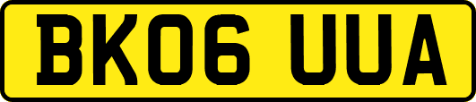BK06UUA