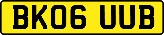 BK06UUB