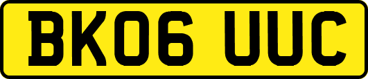 BK06UUC
