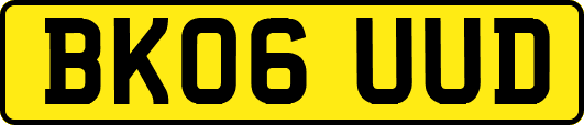 BK06UUD