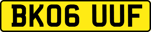 BK06UUF