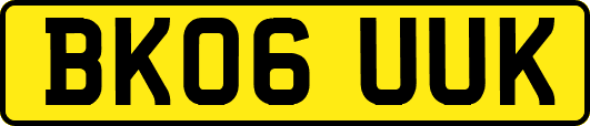 BK06UUK