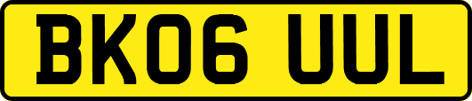 BK06UUL