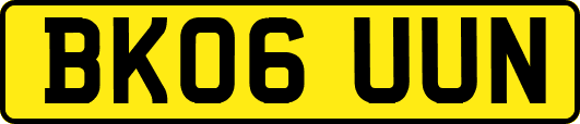 BK06UUN