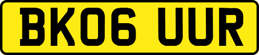 BK06UUR