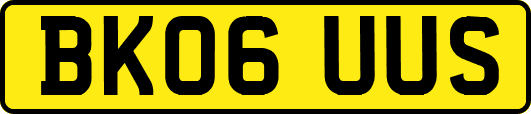 BK06UUS