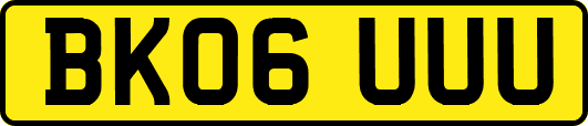 BK06UUU