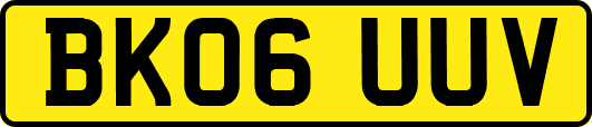 BK06UUV