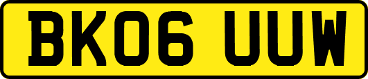 BK06UUW