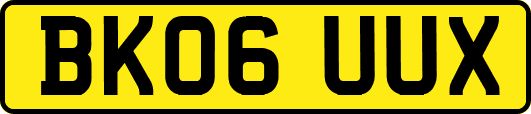 BK06UUX
