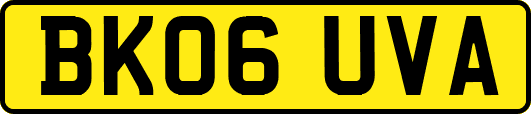 BK06UVA