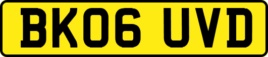 BK06UVD