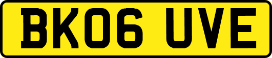 BK06UVE