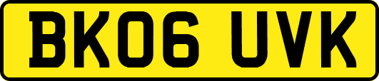 BK06UVK