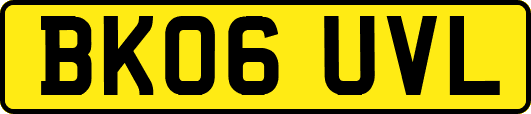 BK06UVL