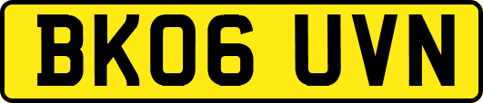 BK06UVN