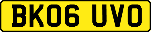 BK06UVO