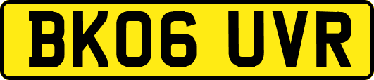 BK06UVR