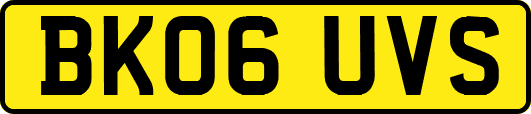 BK06UVS