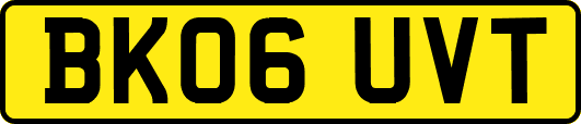 BK06UVT