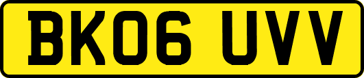 BK06UVV