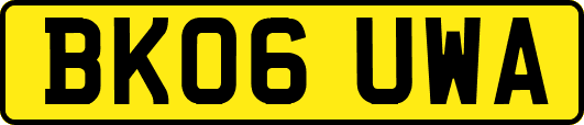 BK06UWA