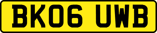 BK06UWB