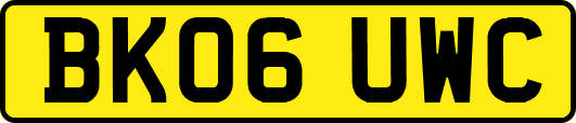 BK06UWC