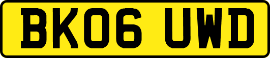 BK06UWD