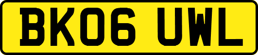 BK06UWL