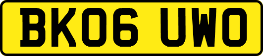 BK06UWO