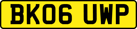 BK06UWP