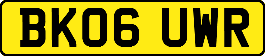 BK06UWR