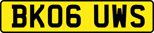 BK06UWS