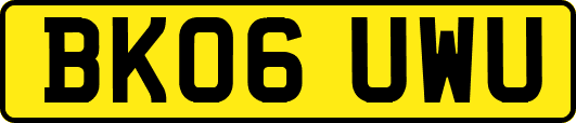 BK06UWU