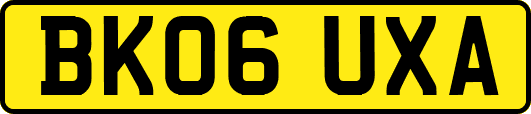BK06UXA