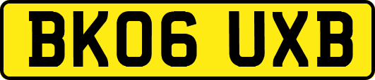 BK06UXB