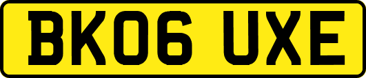 BK06UXE