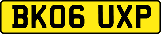 BK06UXP