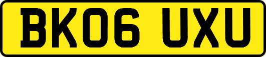 BK06UXU