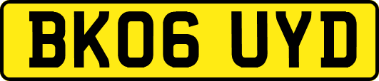 BK06UYD