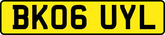 BK06UYL