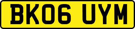BK06UYM