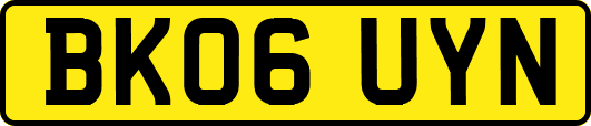 BK06UYN