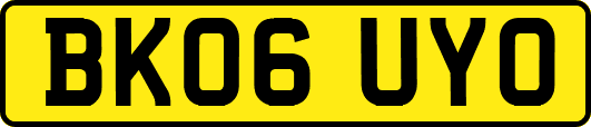 BK06UYO