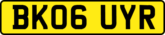 BK06UYR