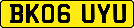 BK06UYU