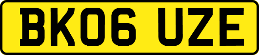 BK06UZE