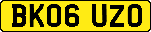 BK06UZO