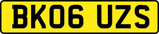 BK06UZS